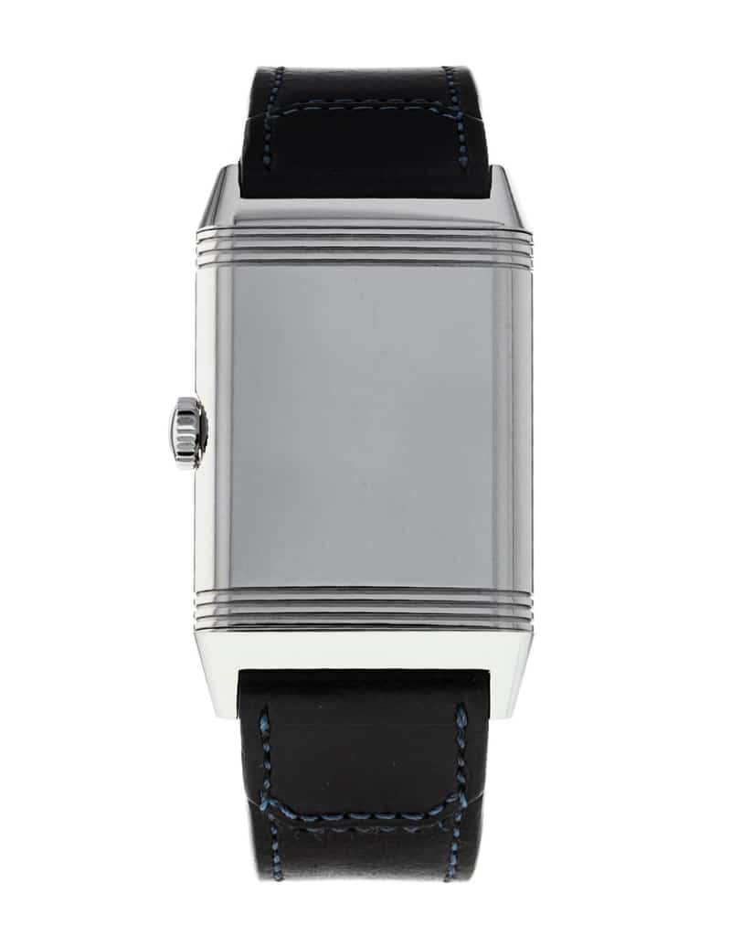 Jaeger-LeCoultre Reverso Tribute Small Seconds 3978480